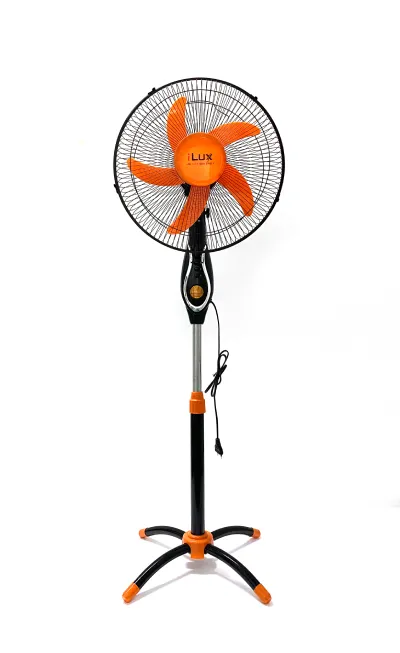 LUX Stand Fan
