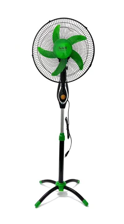 Electric Stand Fan