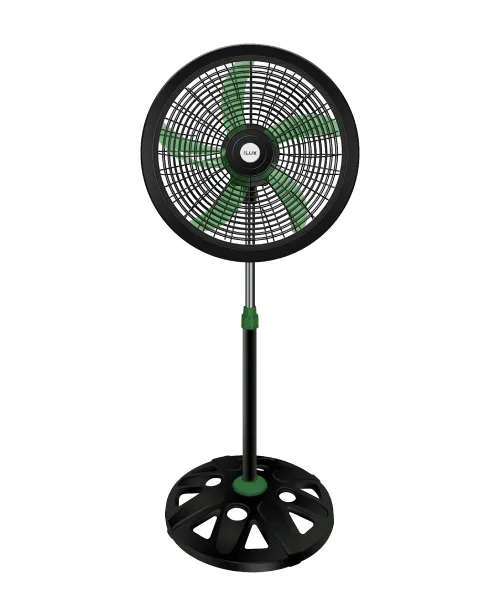 Oscillating Pedestal Fan