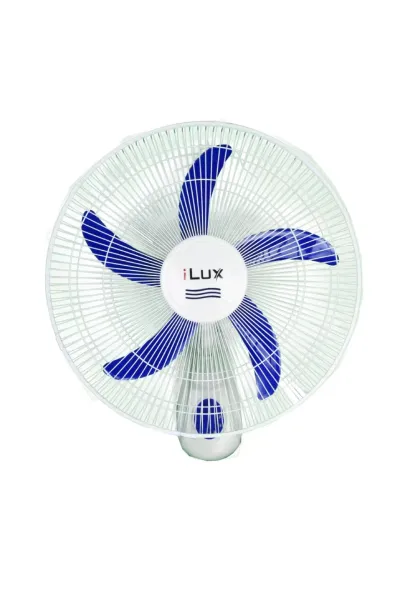 iLUX Wall-Mounted Fan