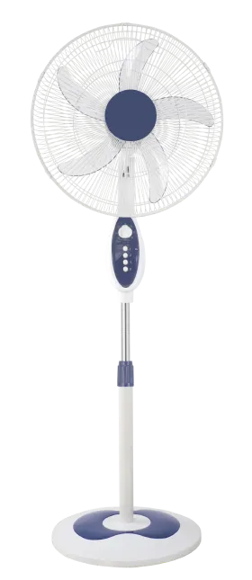 Electric Standing Fan