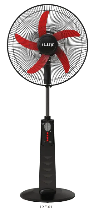 iLUX Stand Fan
