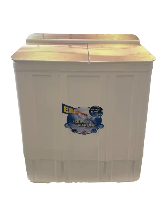 ILUX - MACHINE A LAVER SEMI-AUTOMATIQUE 9KG - WLX-950GT