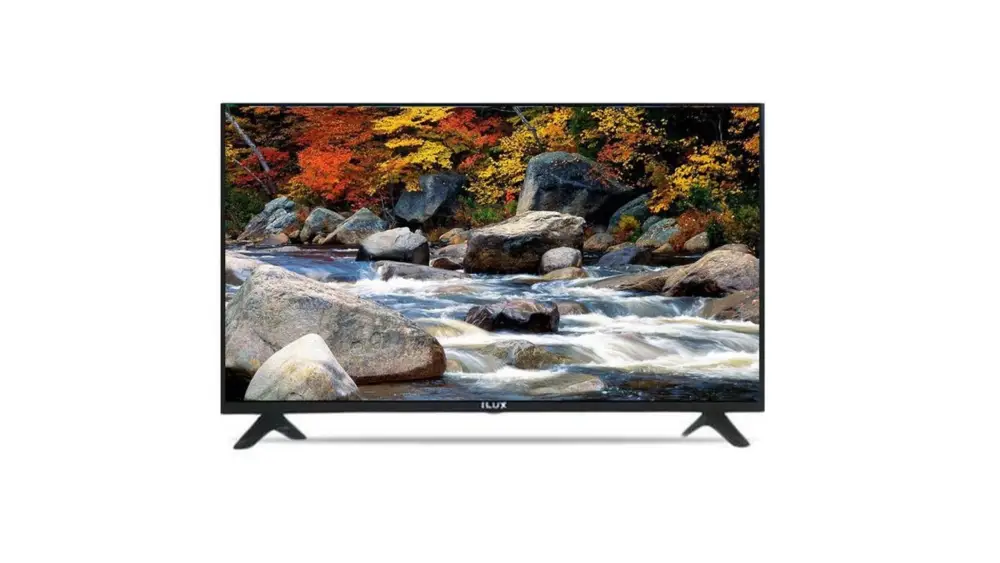 ILUX - TV LED 40" HD 