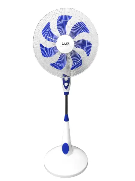 Electric Stand Fan
