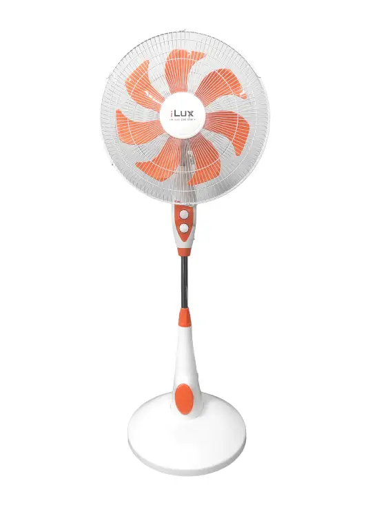 Standing Fan