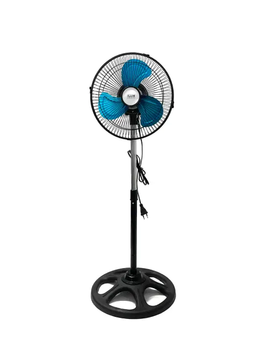 Standing Electric Fan