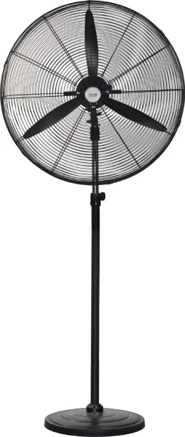 Industrial Floor Fan