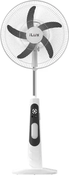 iLUX Pedestal Fan