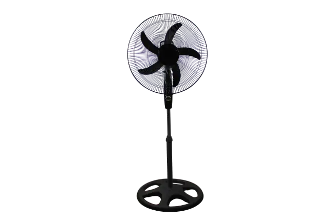Oscillating Pedestal Fan