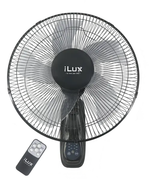 iLux Oscillating Fan