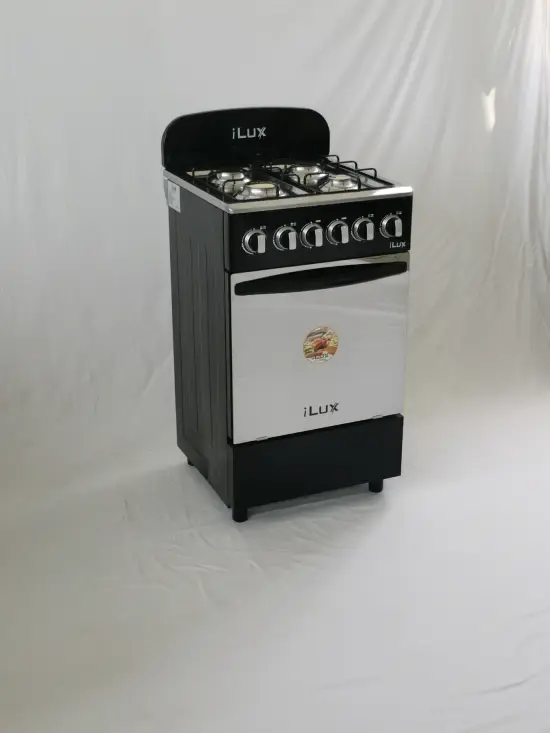 Gas Stove