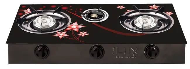 iLux Gas Stove