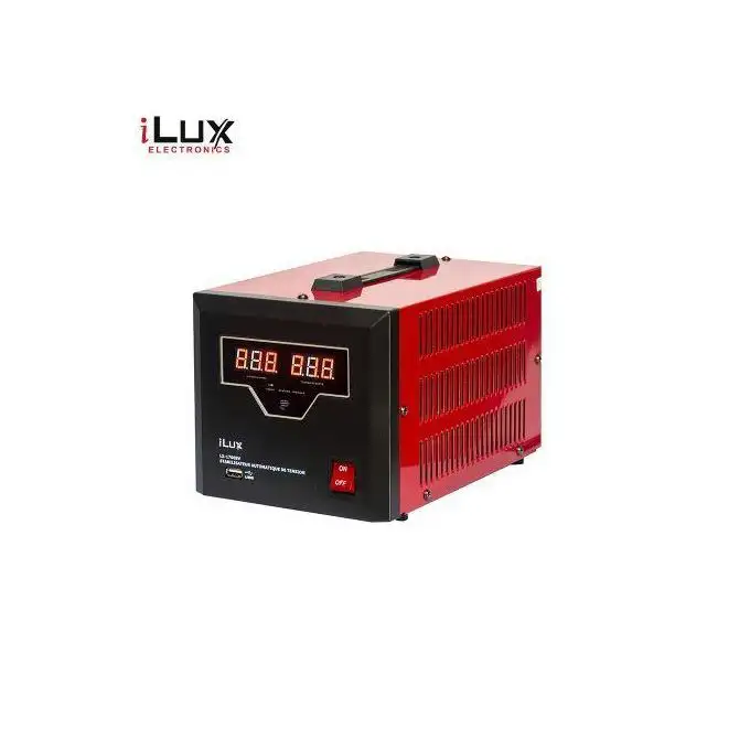 iLUX Voltage Stabilizer