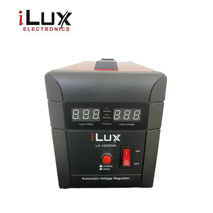 Automatic Voltage Regulator