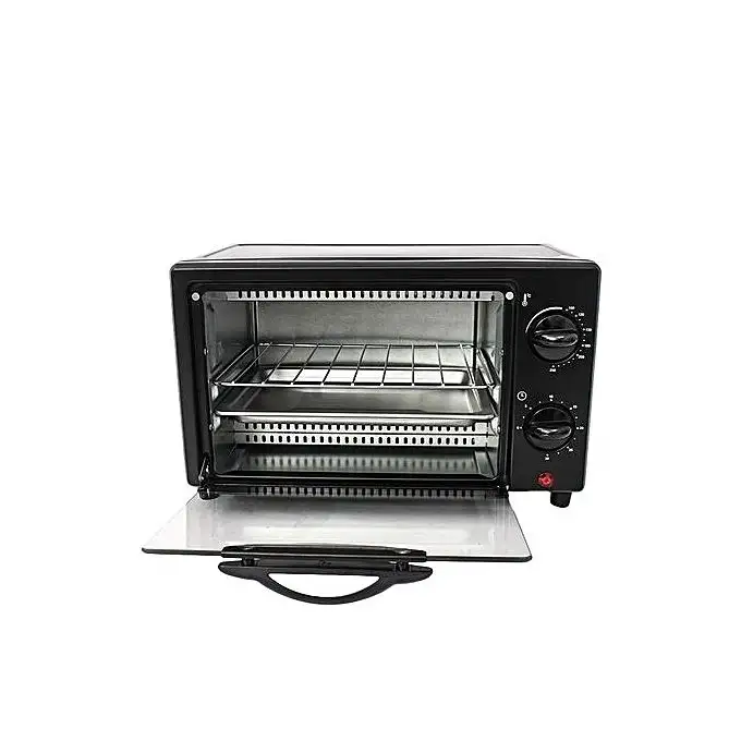 Compact Toaster Oven