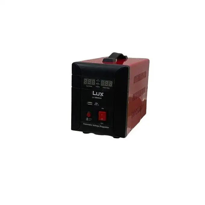 LUX Voltage Regulator