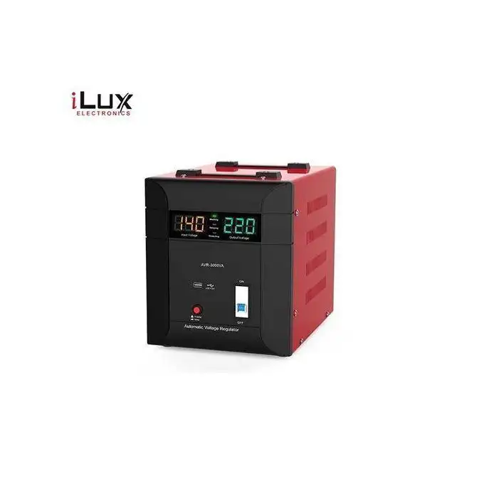 Automatic Voltage Regulator