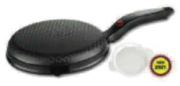 Non-stick Double-sided Pan