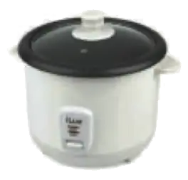 Electric Rice Cooker