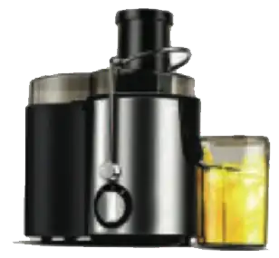 Electric Juicer Machine