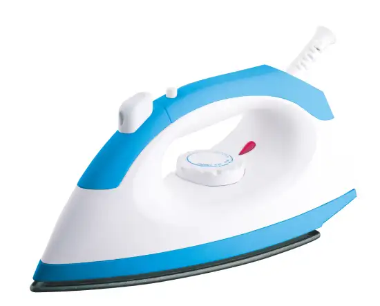 Electric Iron