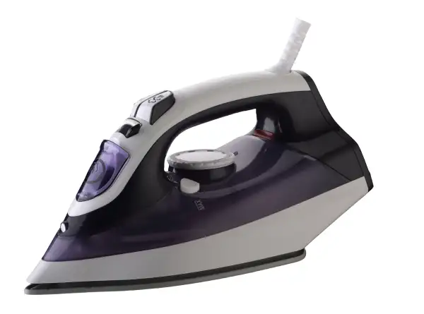 iLux Fer à Repasser à Vapeur IL-8098 - 2200W