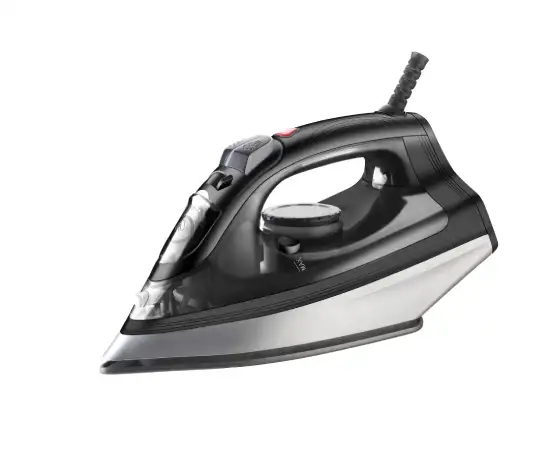 Electric Steam Iron