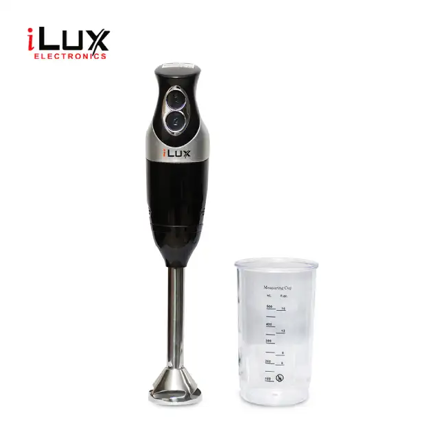 iLUX Hand Blender