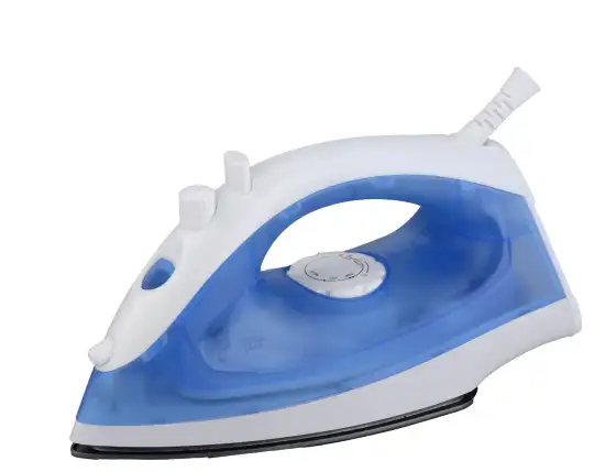 iLux Fer à Repasser à Vapeur IL1688A - 1200W 