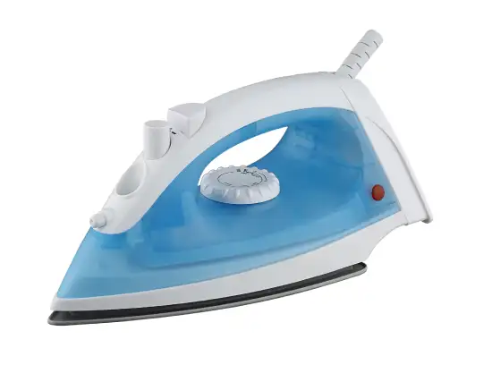Electric Steam Iron