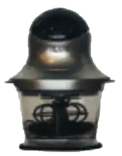Vintage Lantern