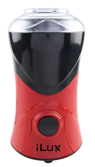 iLux Electric Coffee Grinder
