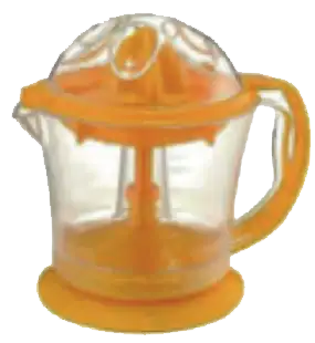 Manual Citrus Juicer