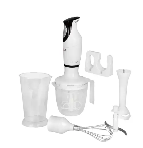 Hand Blender Set