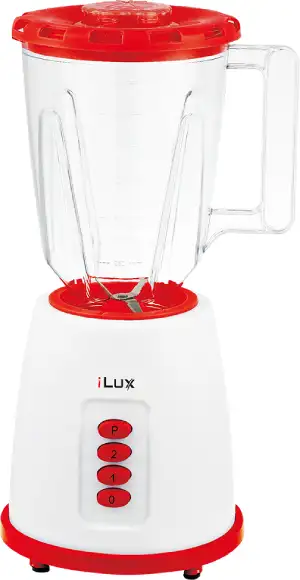 iLux Blender