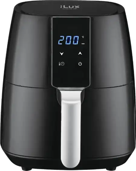 Digital Air Fryer