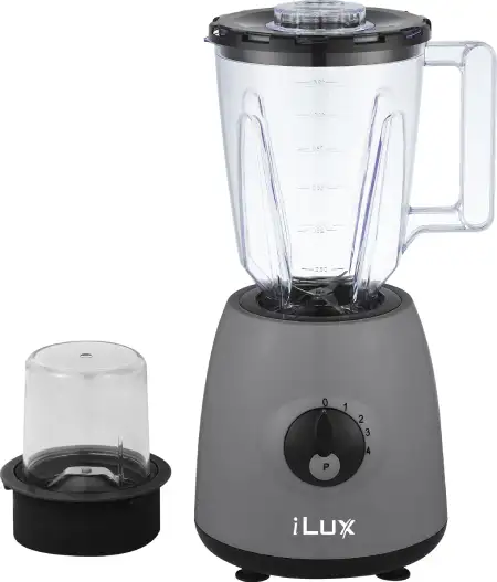 iLUX Blender