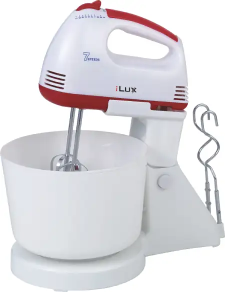 Electric Hand Mixer