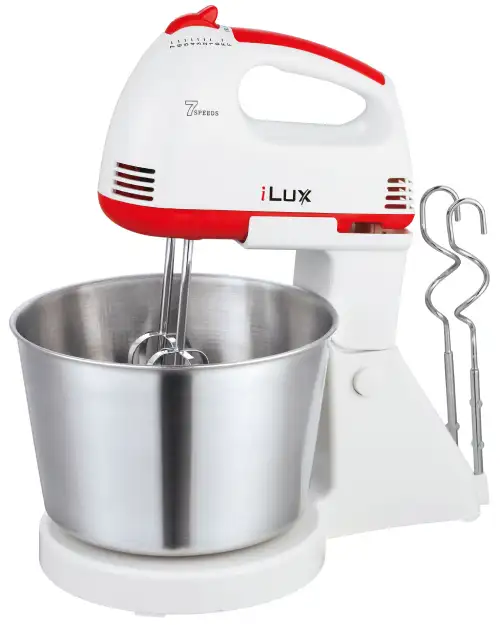 Electric Stand Mixer