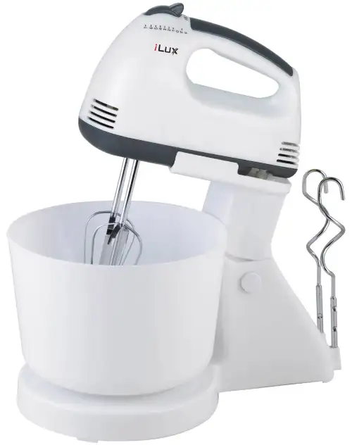 Electric Mixer