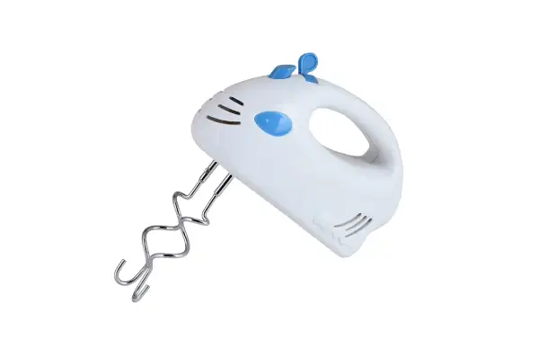 Electric Hand Mixer