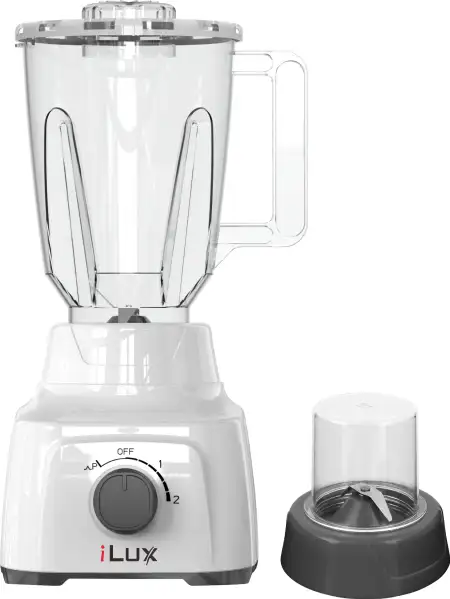iLUX Blender