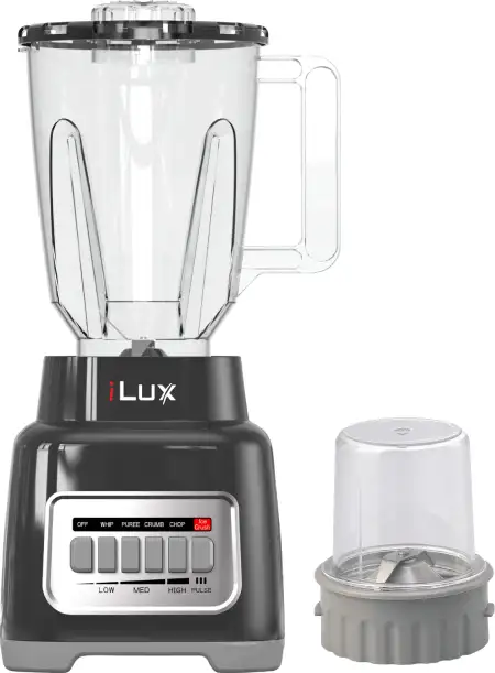 iLUX Blender