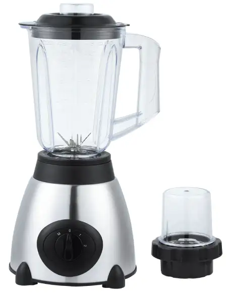Electric Blender Set