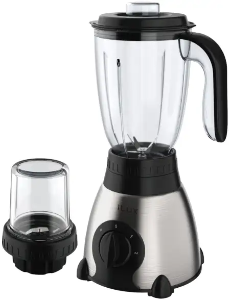 Electric Blender Set