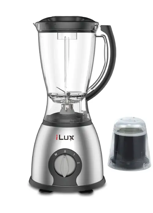 Blender iLUX