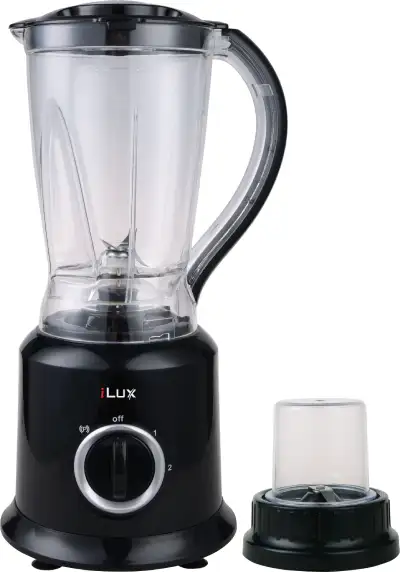 Blender and Grinder Set