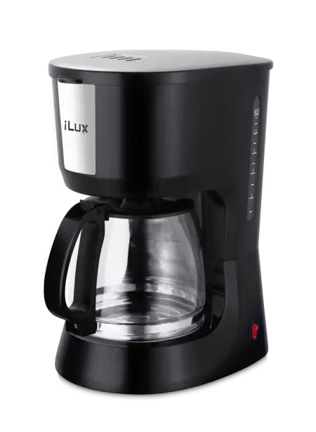 iLux Coffee Maker