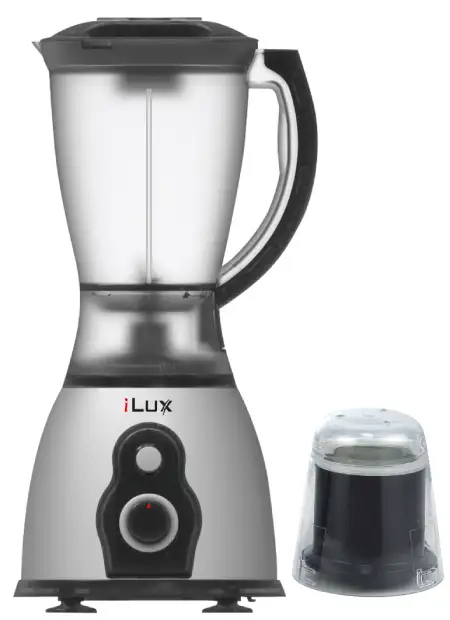 Blender with Grinder
